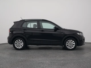 Volkswagen T-Cross – thumbnail 14