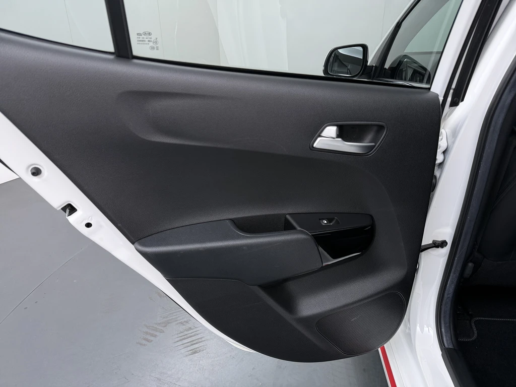 Kia Picanto – foto 37