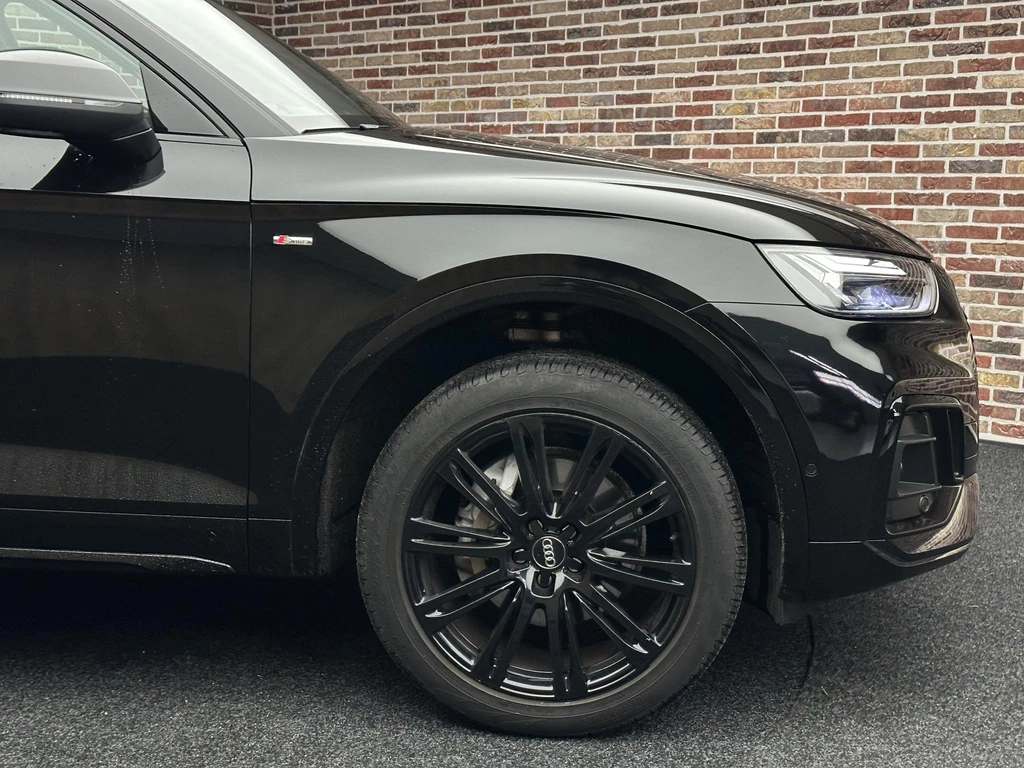 Audi Q5 – foto 14
