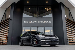 Porsche Panamera – thumbnail 9