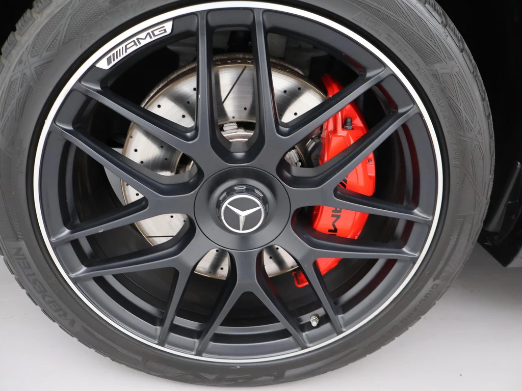 Mercedes-Benz GLE – foto 23
