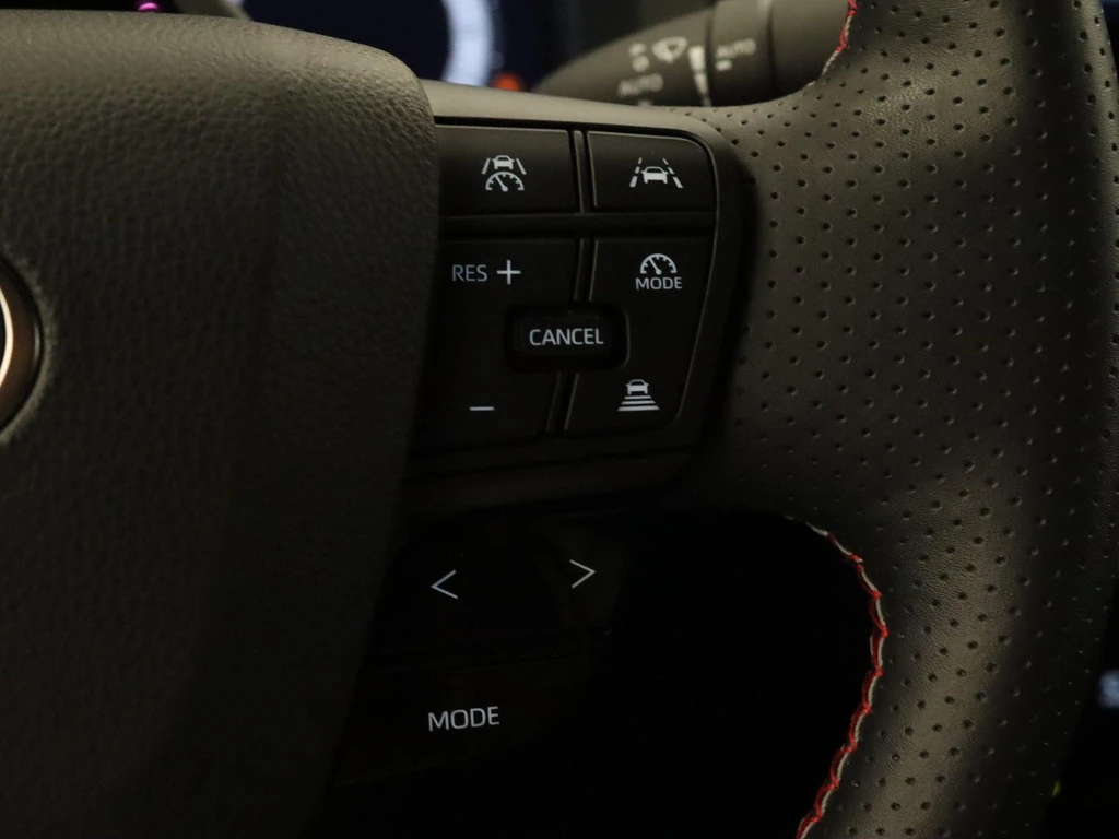 Toyota C-HR – foto 29