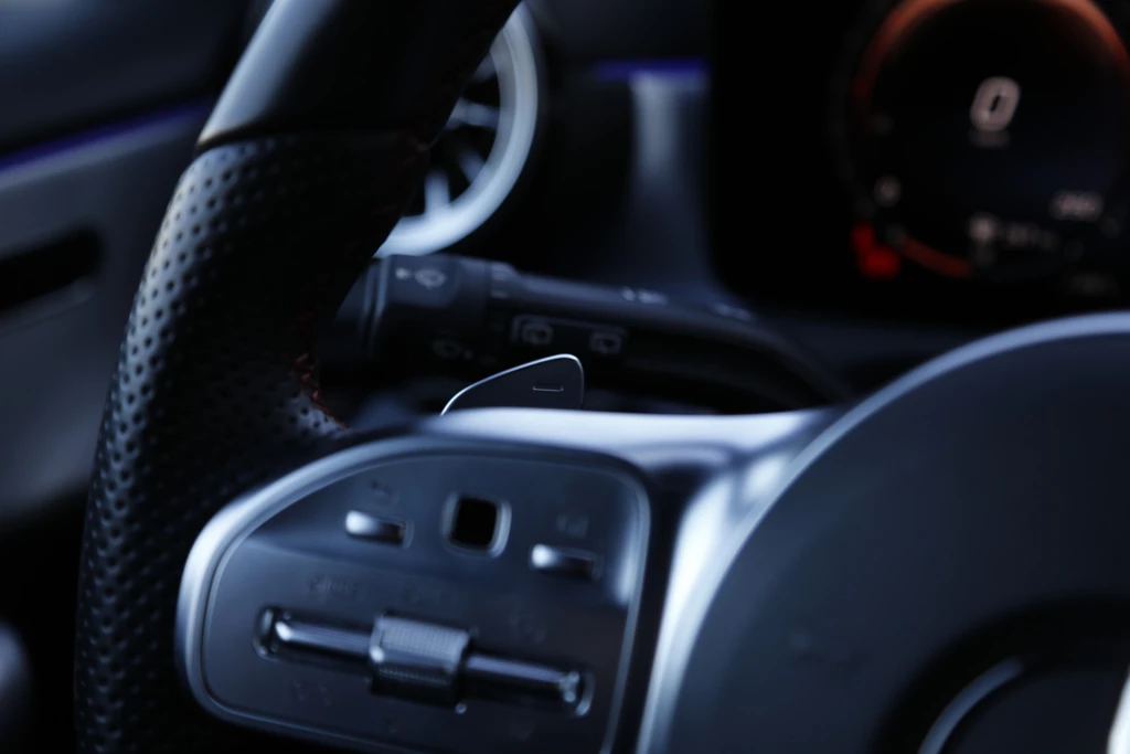 Mercedes-Benz A-Klasse – foto 42