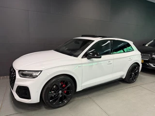 Audi Q5 – thumbnail 4