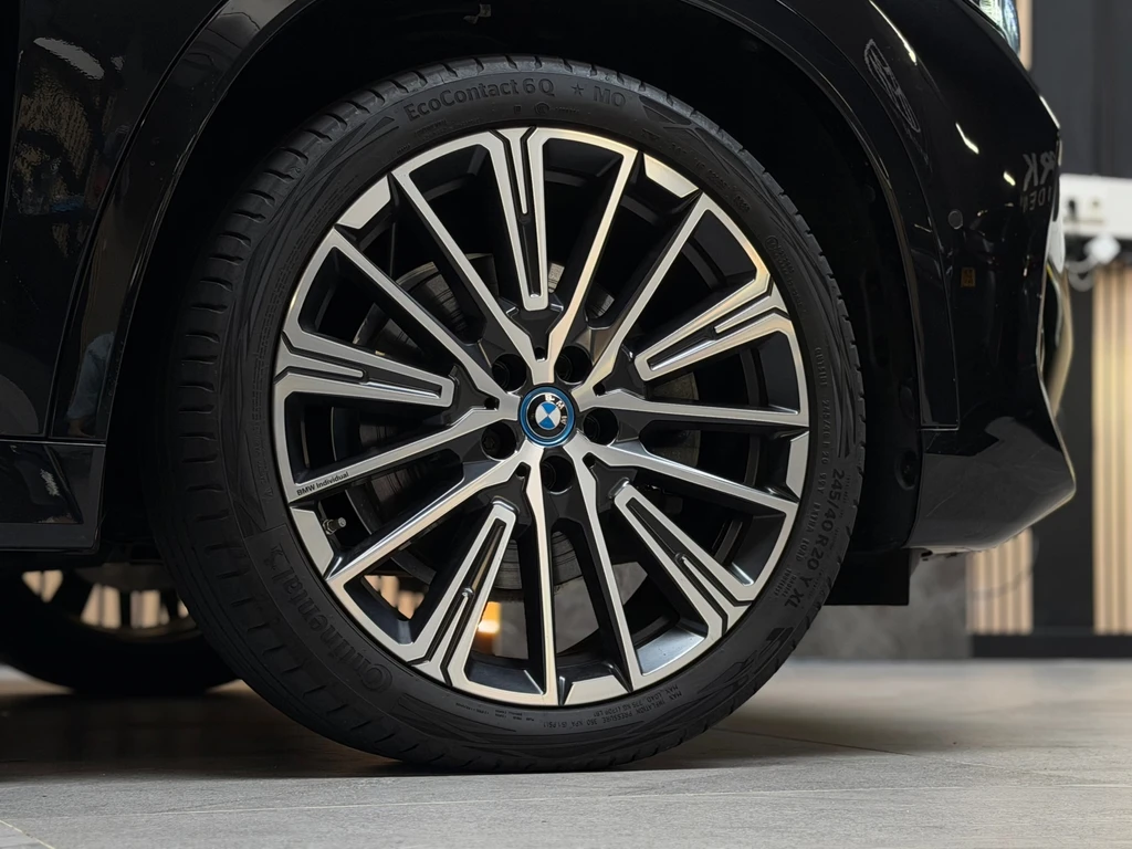 BMW X1 – foto 29