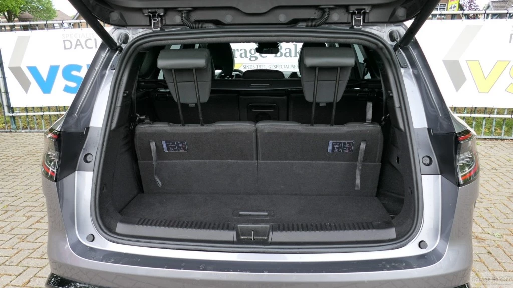 Renault Espace – foto 13