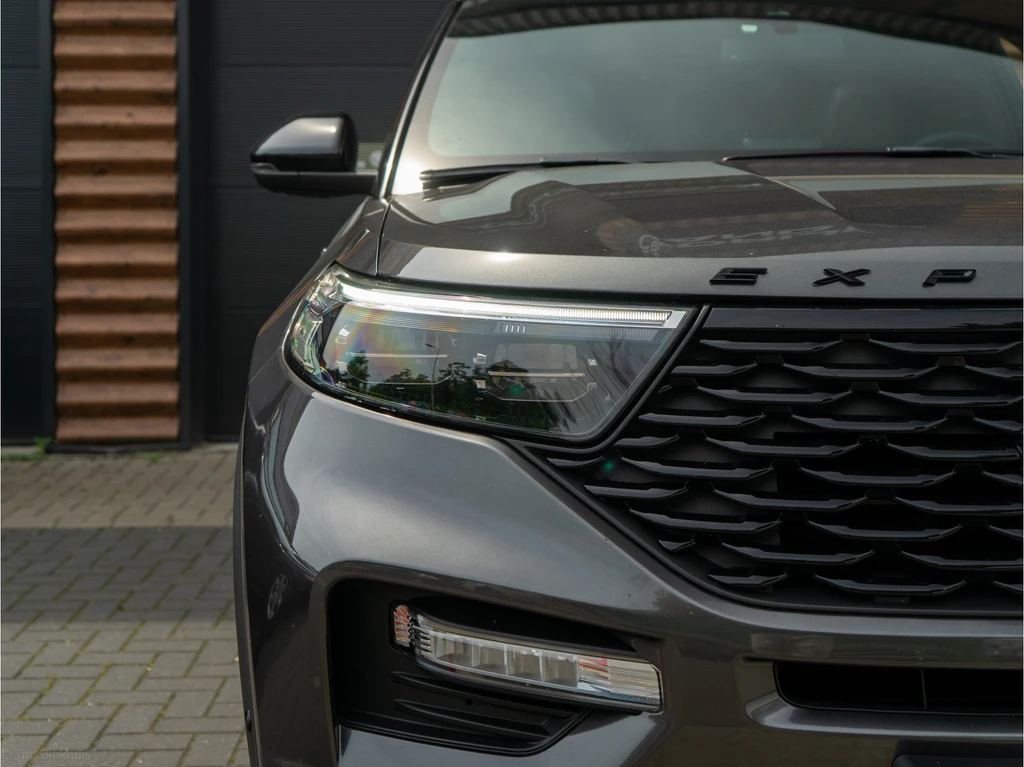 Ford Explorer – foto 45