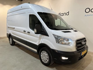 Ford Transit – thumbnail 8