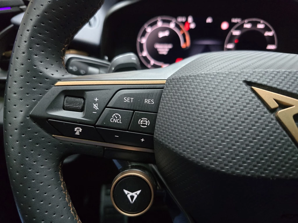 CUPRA Terramar – foto 15