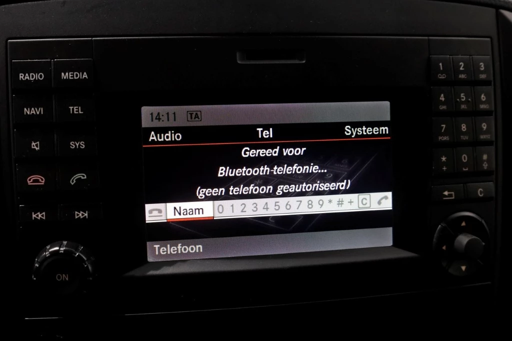 Mercedes-Benz Vito – foto 14