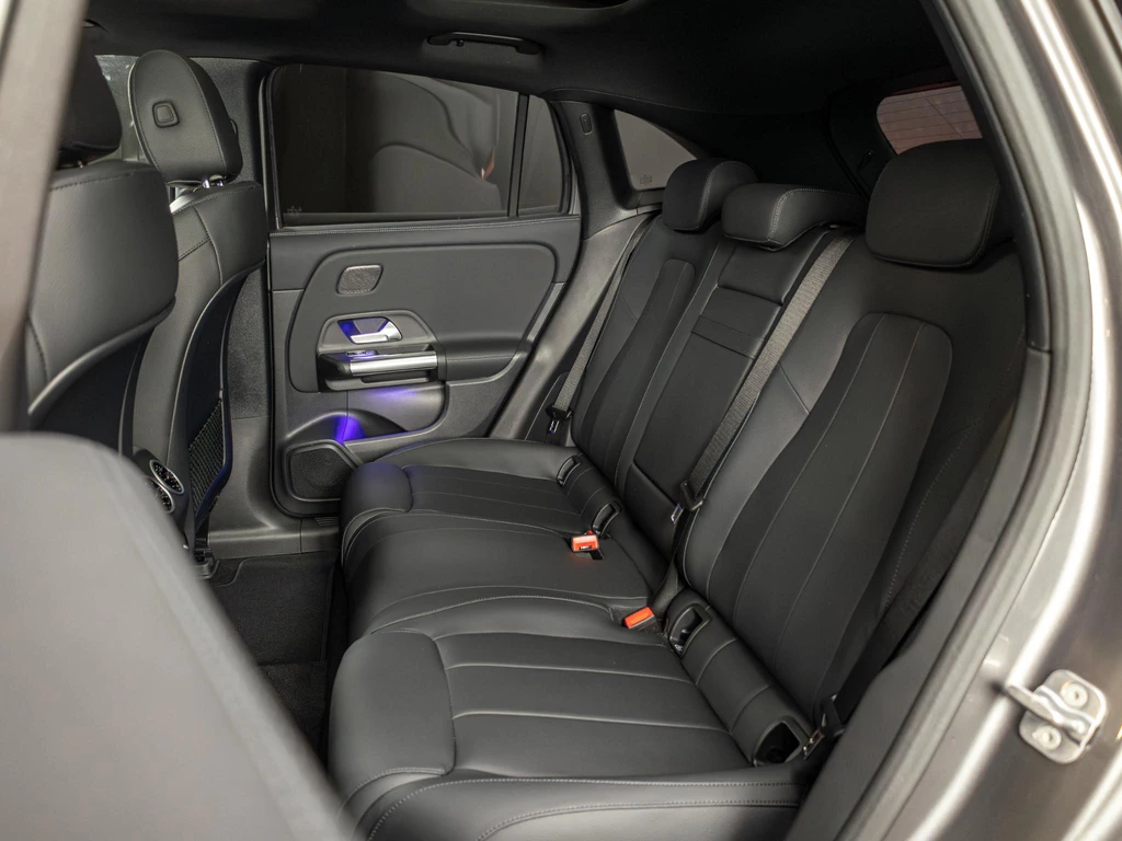 Mercedes-Benz EQA – foto 10