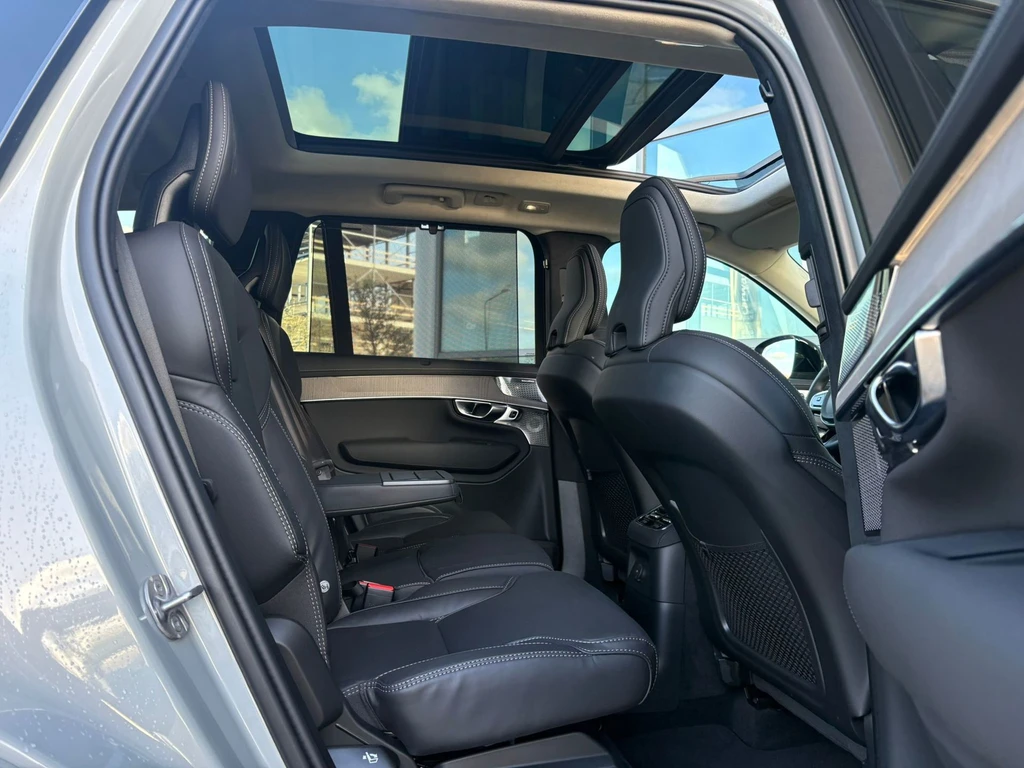 Volvo XC90 – foto 54