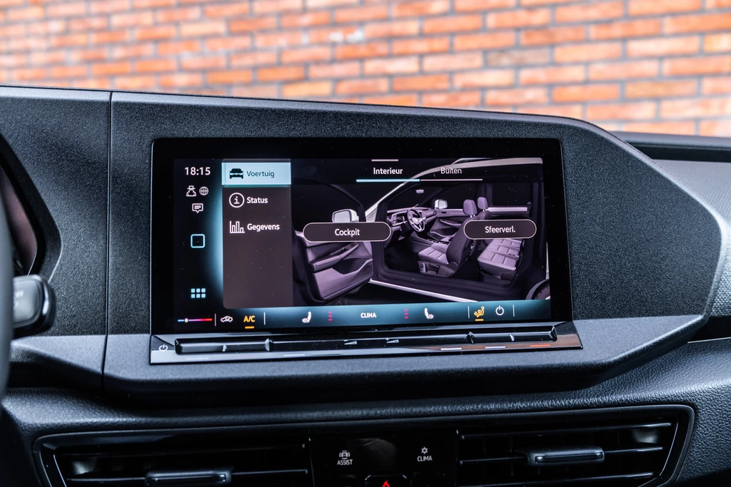 Volkswagen Caddy – foto 35