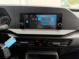 Volkswagen Caddy – thumbnail 19