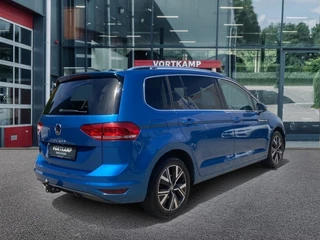 Volkswagen Touran – thumbnail 5