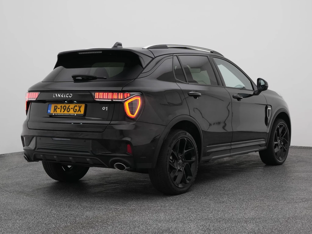 Lynk & Co 01 – foto 12