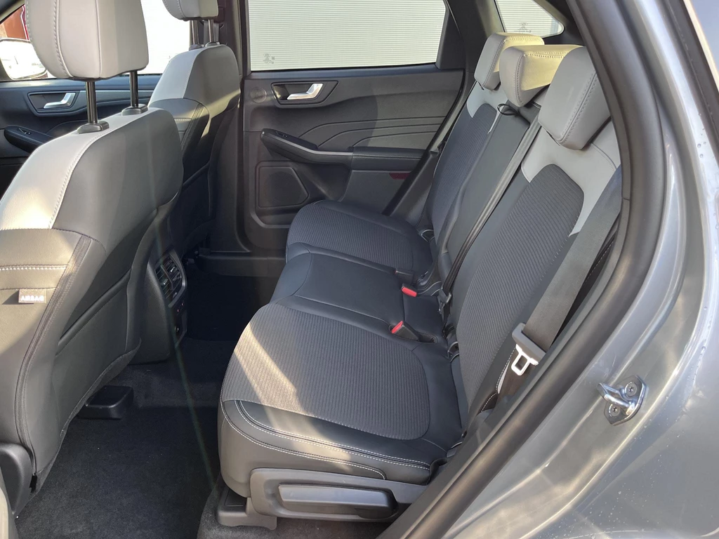 Ford Kuga – foto 28