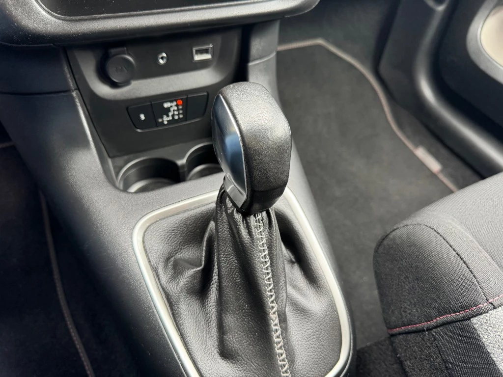 Citroën C3 – foto 34