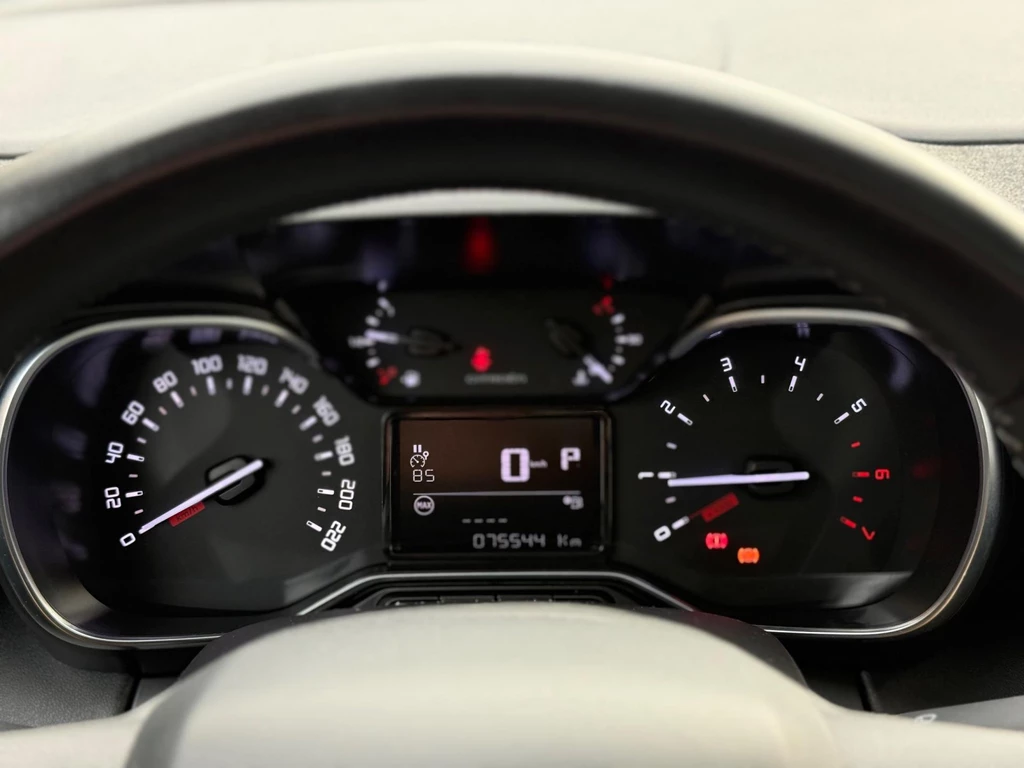 Citroën C3 Aircross – foto 20