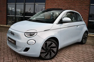 Fiat 500C – thumbnail 5