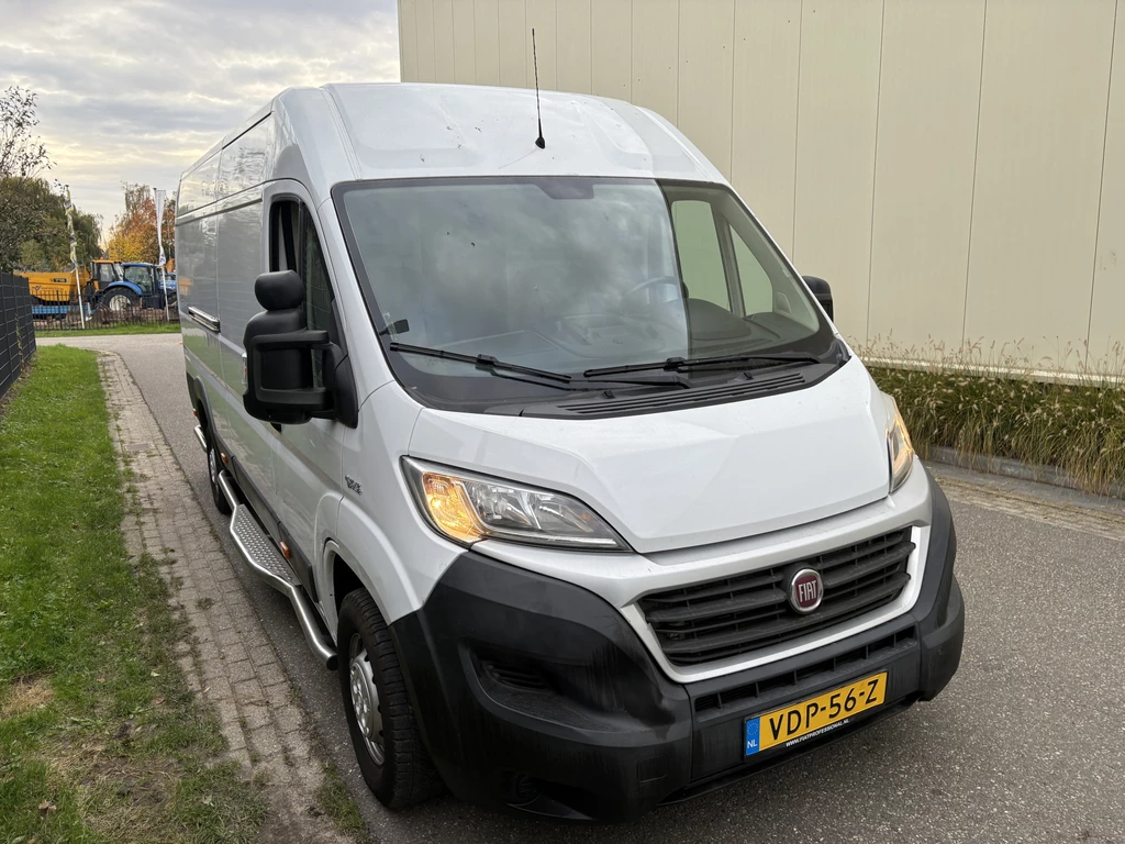 Fiat Ducato – foto 7