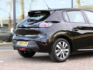 Peugeot 208 – thumbnail 4