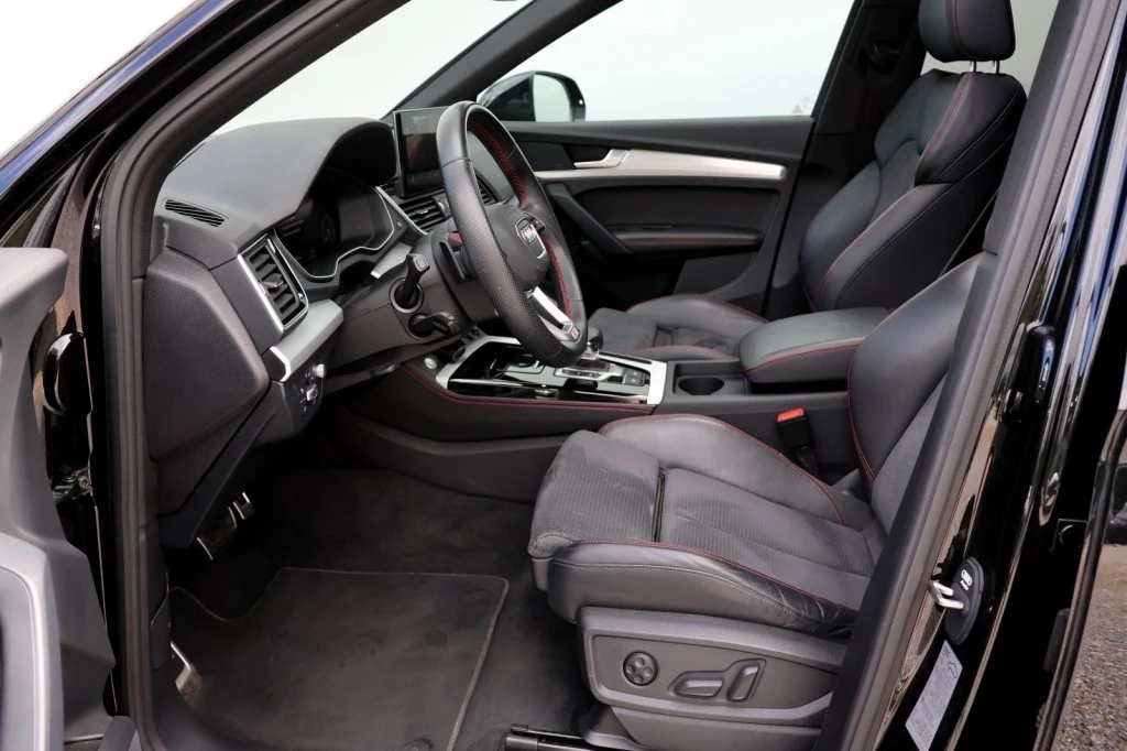 Audi Q5 – foto 7