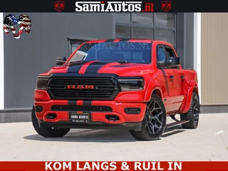 Dodge Ram Pick-Up – thumbnail 6
