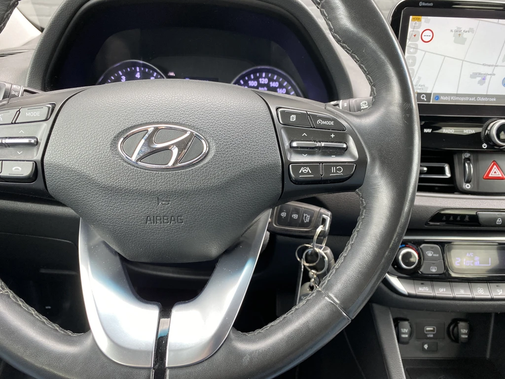 Hyundai i30 – foto 25