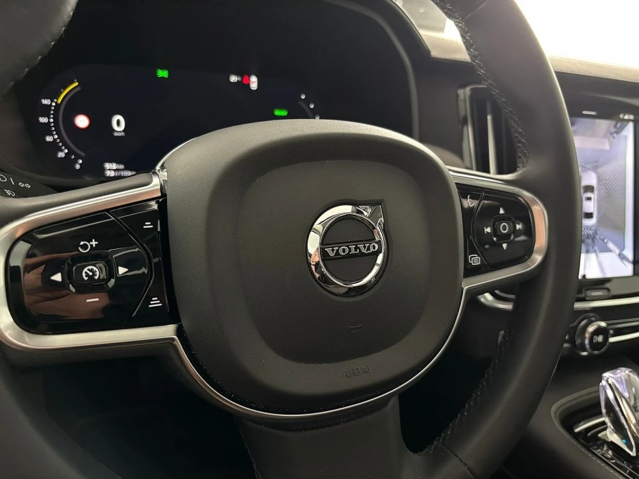 Volvo S90 – foto 8