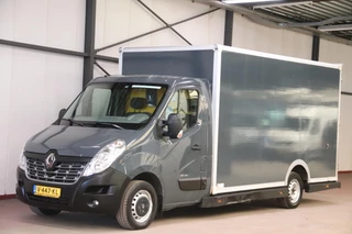 Renault Master – thumbnail 1
