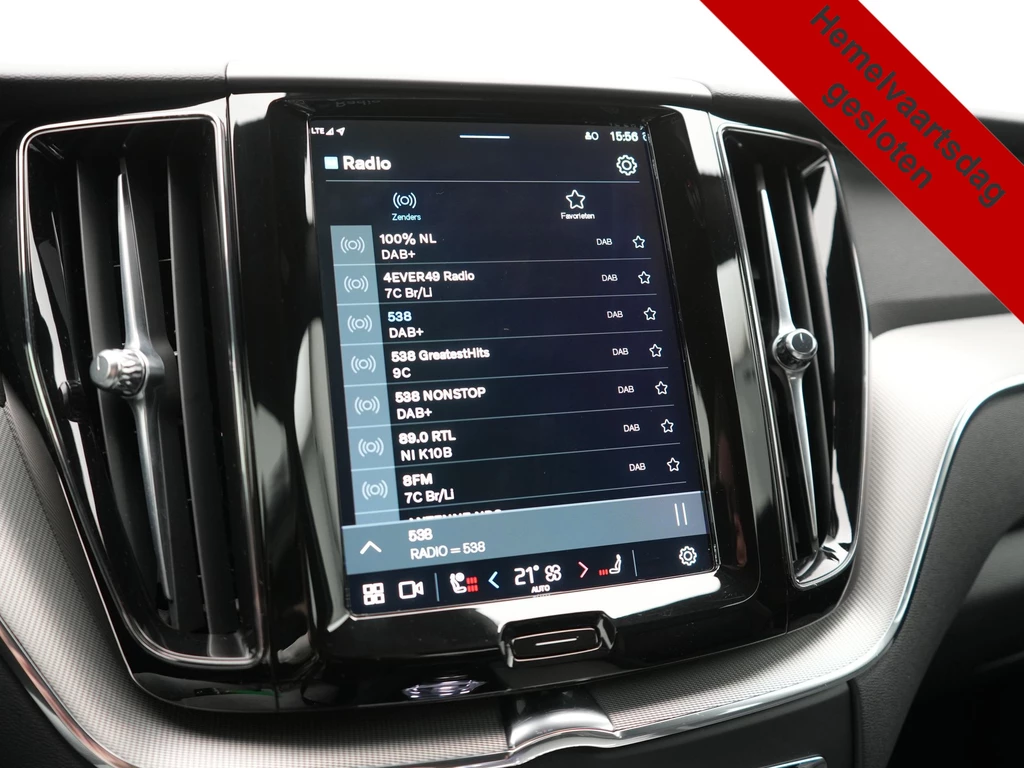 Volvo XC60 – foto 38