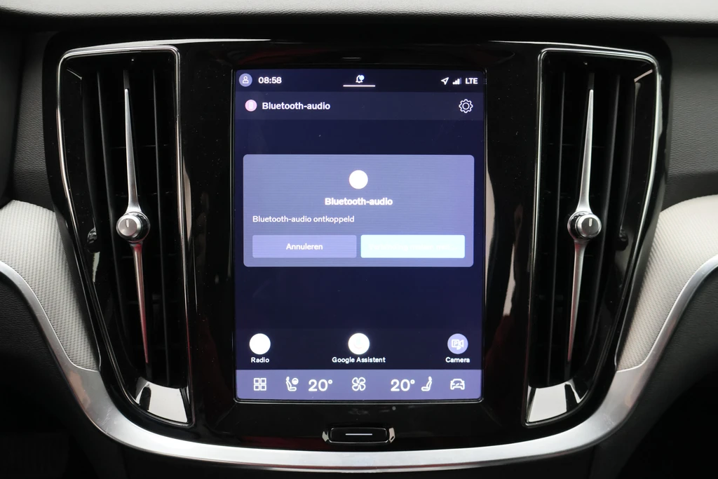 Volvo V60 – foto 43