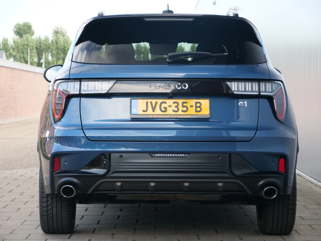 Lynk & Co 01 – foto 4