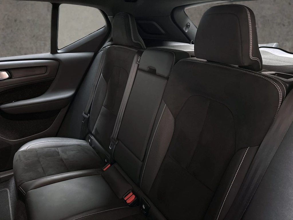 Volvo XC40 – foto 14
