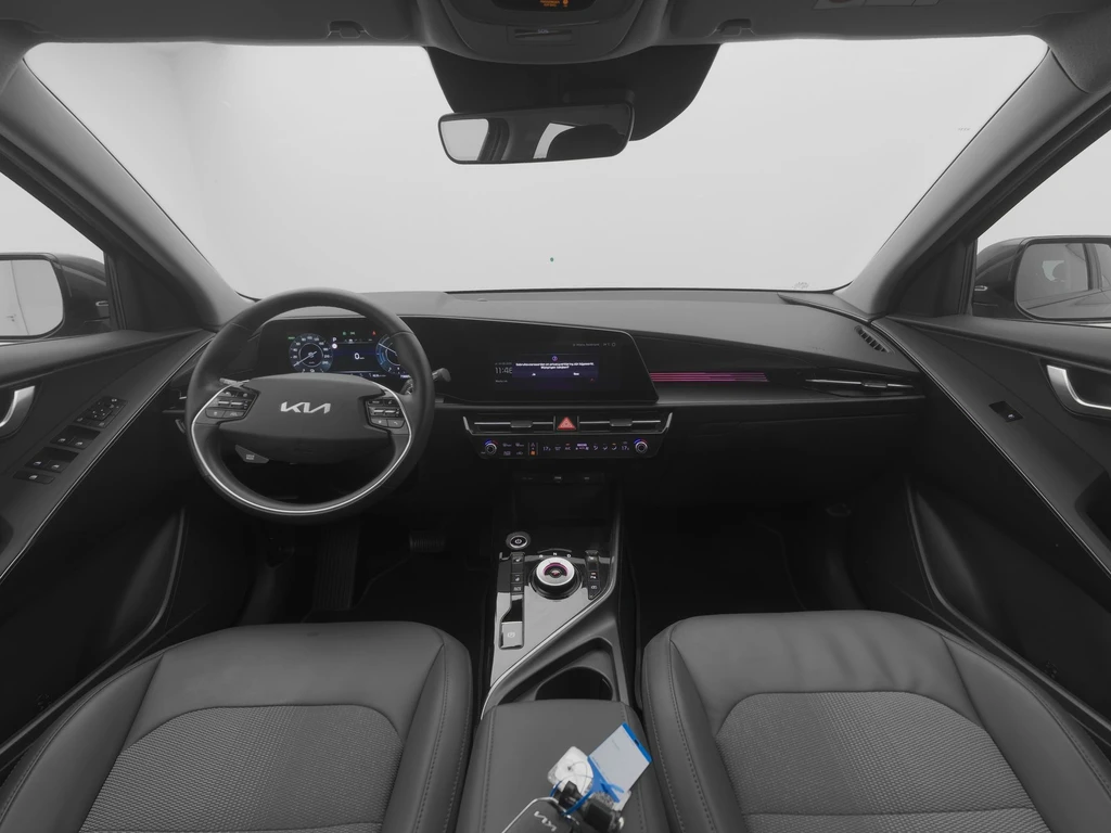 Kia Niro EV – foto 47