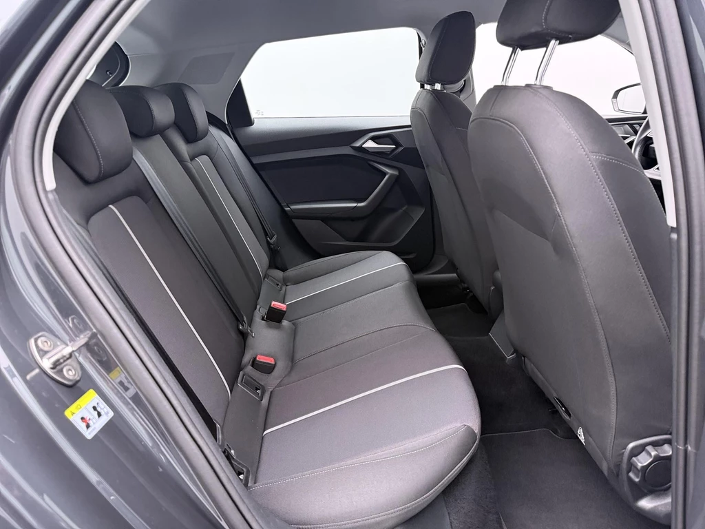Audi A1 Sportback – foto 29
