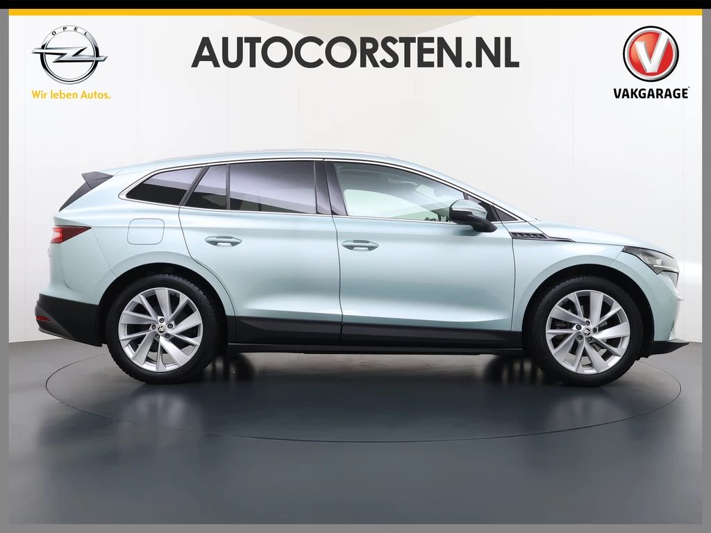 Škoda Enyaq iV – foto 7