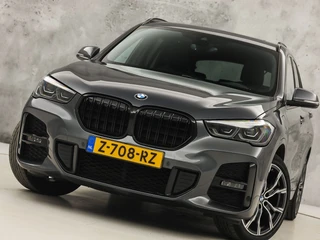 BMW X1 – thumbnail 8