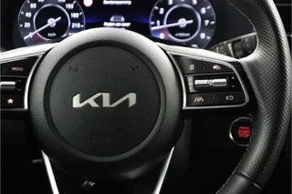 Kia Ceed Sportswagon – thumbnail 30