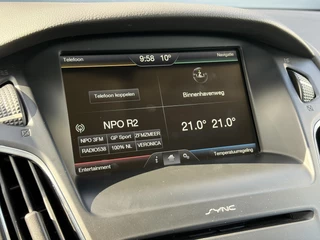 Ford Focus – thumbnail 16