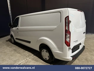 Ford Transit Custom – thumbnail 2