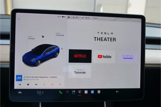 Tesla Model 3 – thumbnail 23