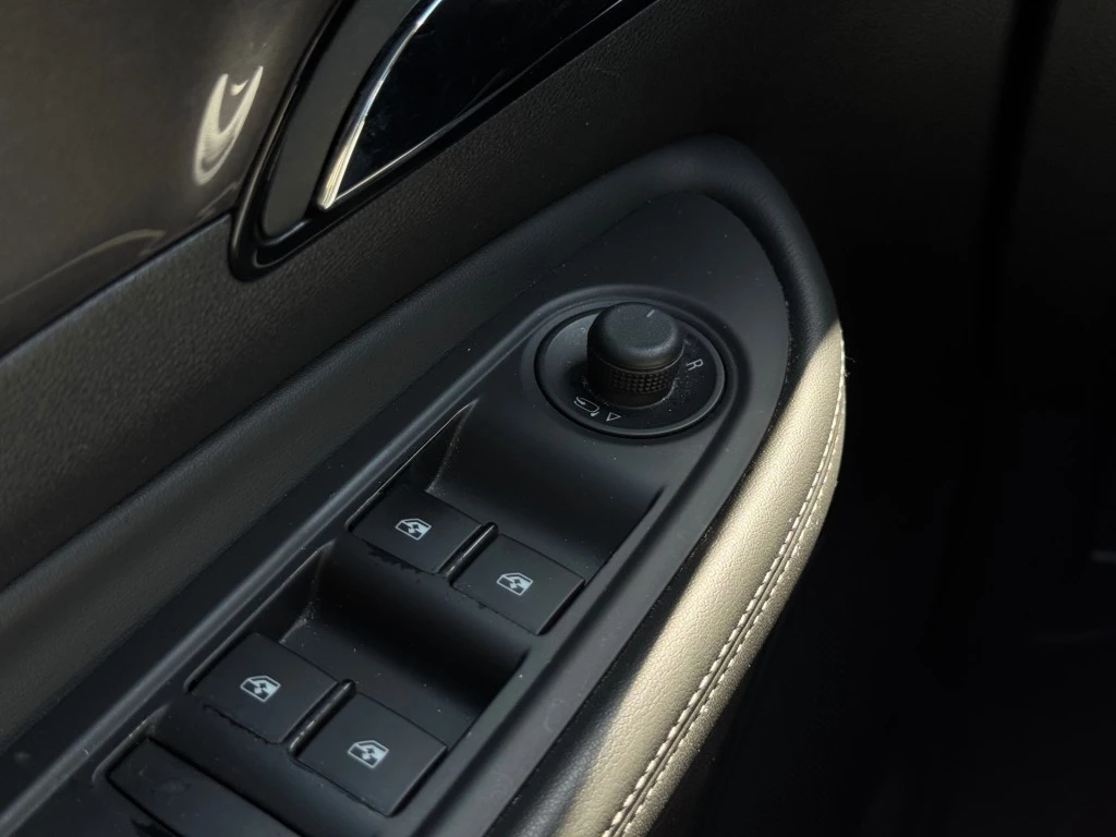 Opel Mokka – foto 11