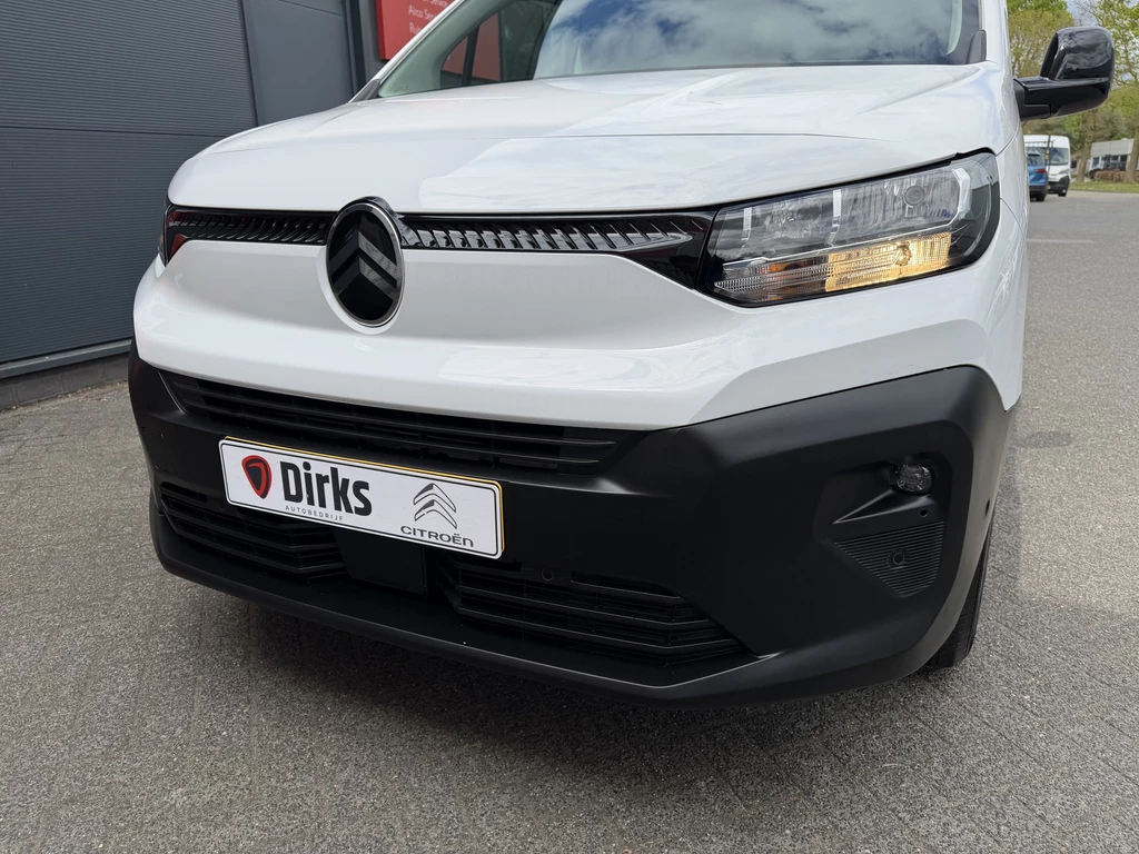 Citroën ë-Berlingo – foto 3