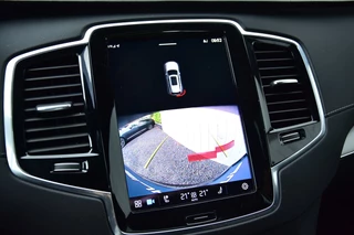 Volvo XC90 – thumbnail 17