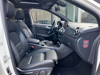 Mercedes-Benz B-Klasse – thumbnail 33