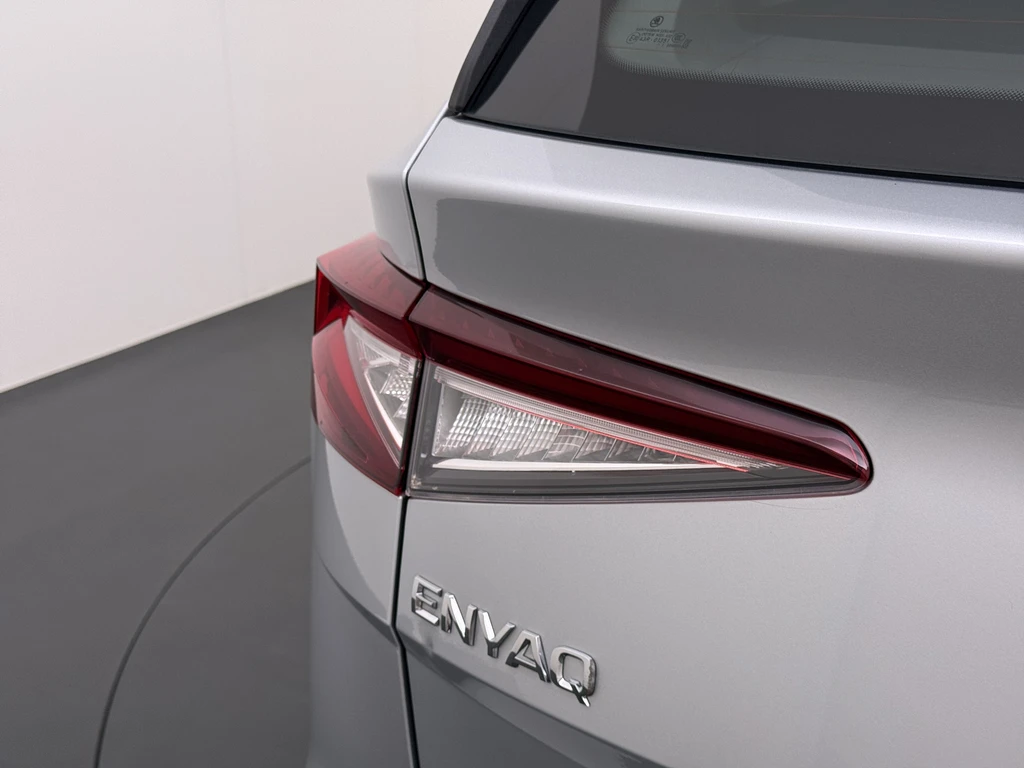 Škoda Enyaq iV – foto 36