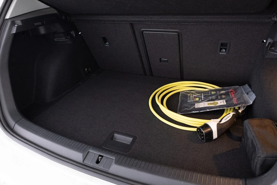 Volkswagen e-Golf – foto 25