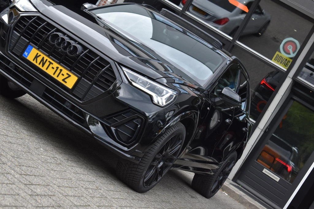 Audi Q3 – foto 2